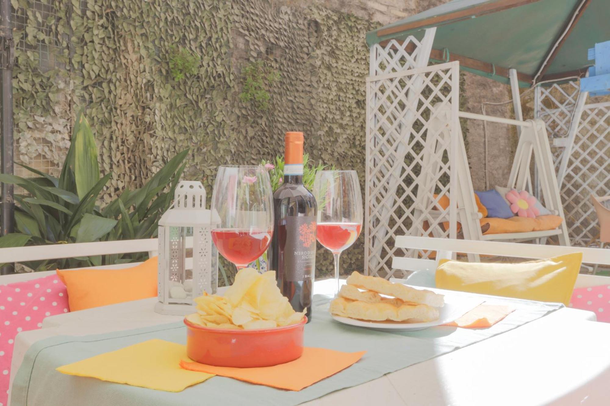 5 Minuti Dal Mare Favoloso Trilocale Con Giardino Apartment Genoa